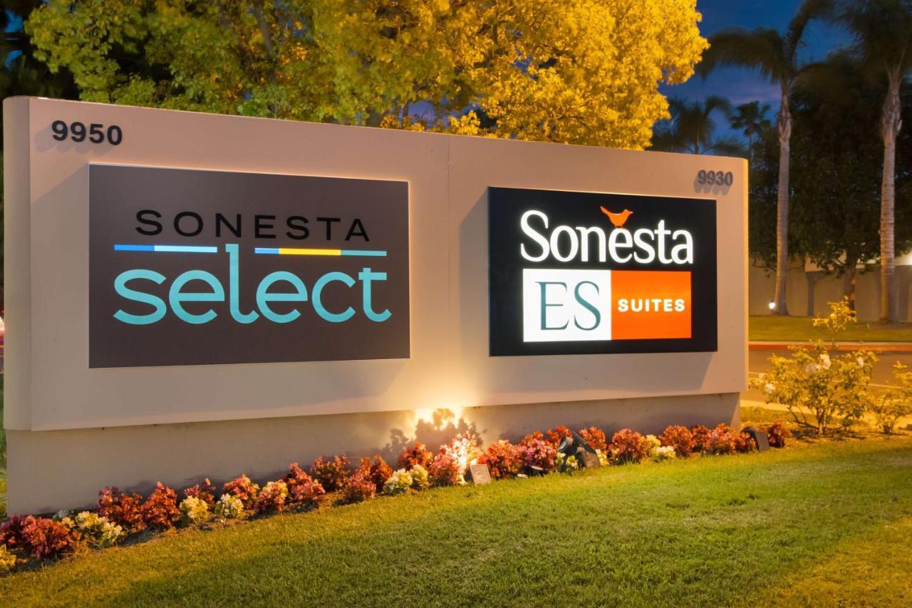 Sonesta Select Huntington Beach Fountain Valley Buitenkant foto